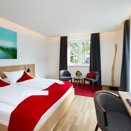 هيرش Füssen