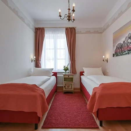 هيرش Füssen