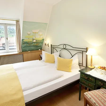 هيرش 4* Füssen