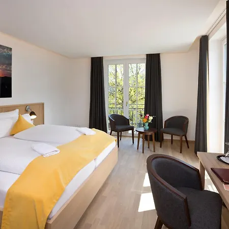 Hirsch Hotell Füssen