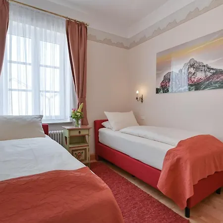 Hotel Hirsch