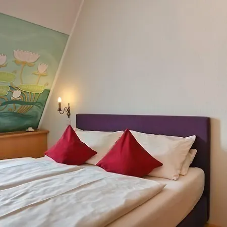 Hotel Hirsch