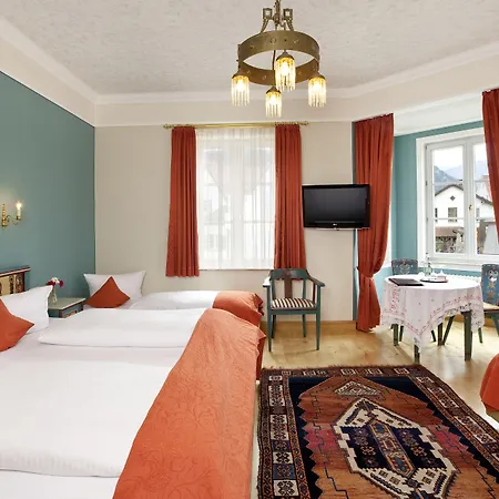 Hotel Hirsch 4*