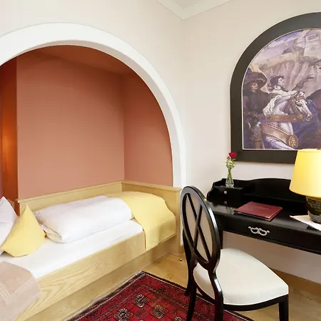 ヒルシュ 4* フュッセン