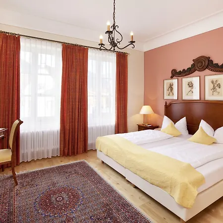 히르슈 호텔 Füssen