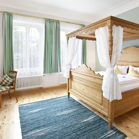 Hirsch Hotel Füssen