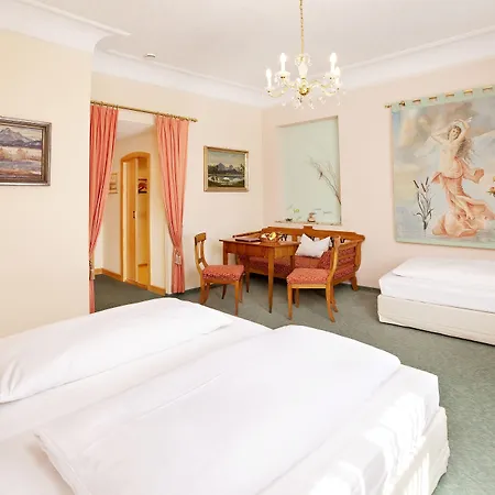 Hotel Hirsch