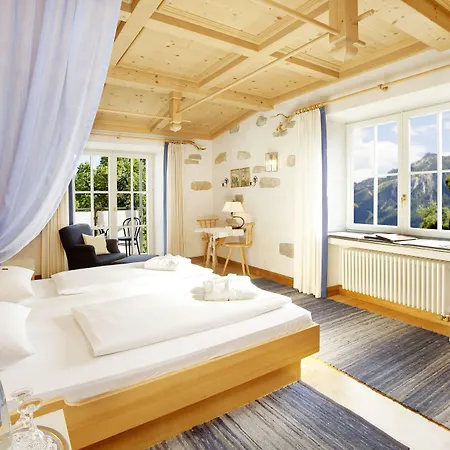 히르슈 4* Füssen