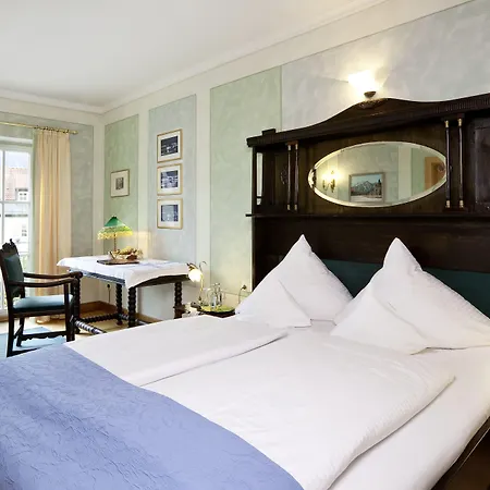 히르슈 4* Füssen