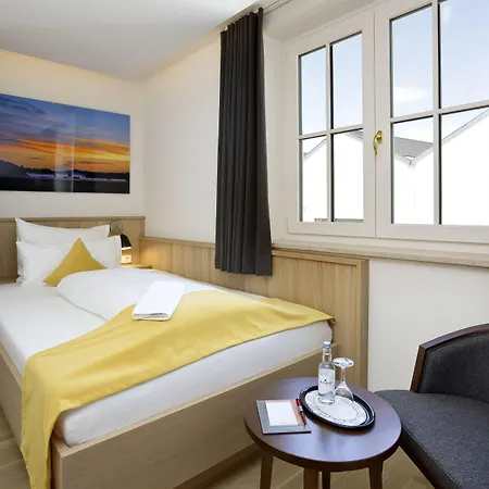 Hirsch Hotell Füssen