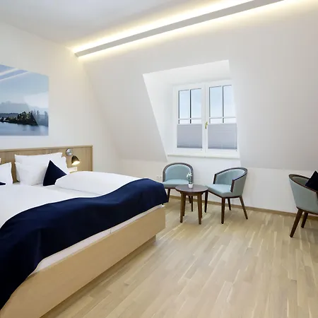 Hotell Hirsch Füssen