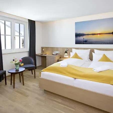 히르슈 4* Füssen