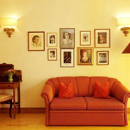 Hotel Hirsch