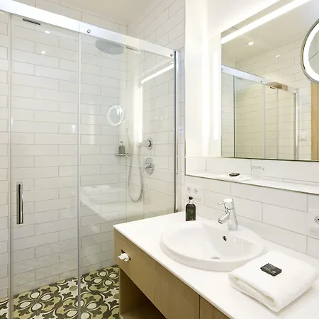 히르슈 호텔 Füssen