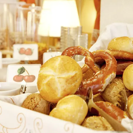 히르슈 4* Füssen