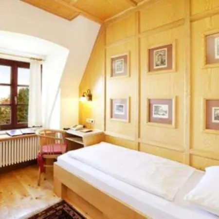 هيرش Füssen