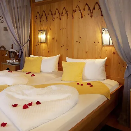 Hirsch 4* Füssen