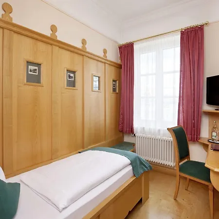 Hirsch Hotel Füssen